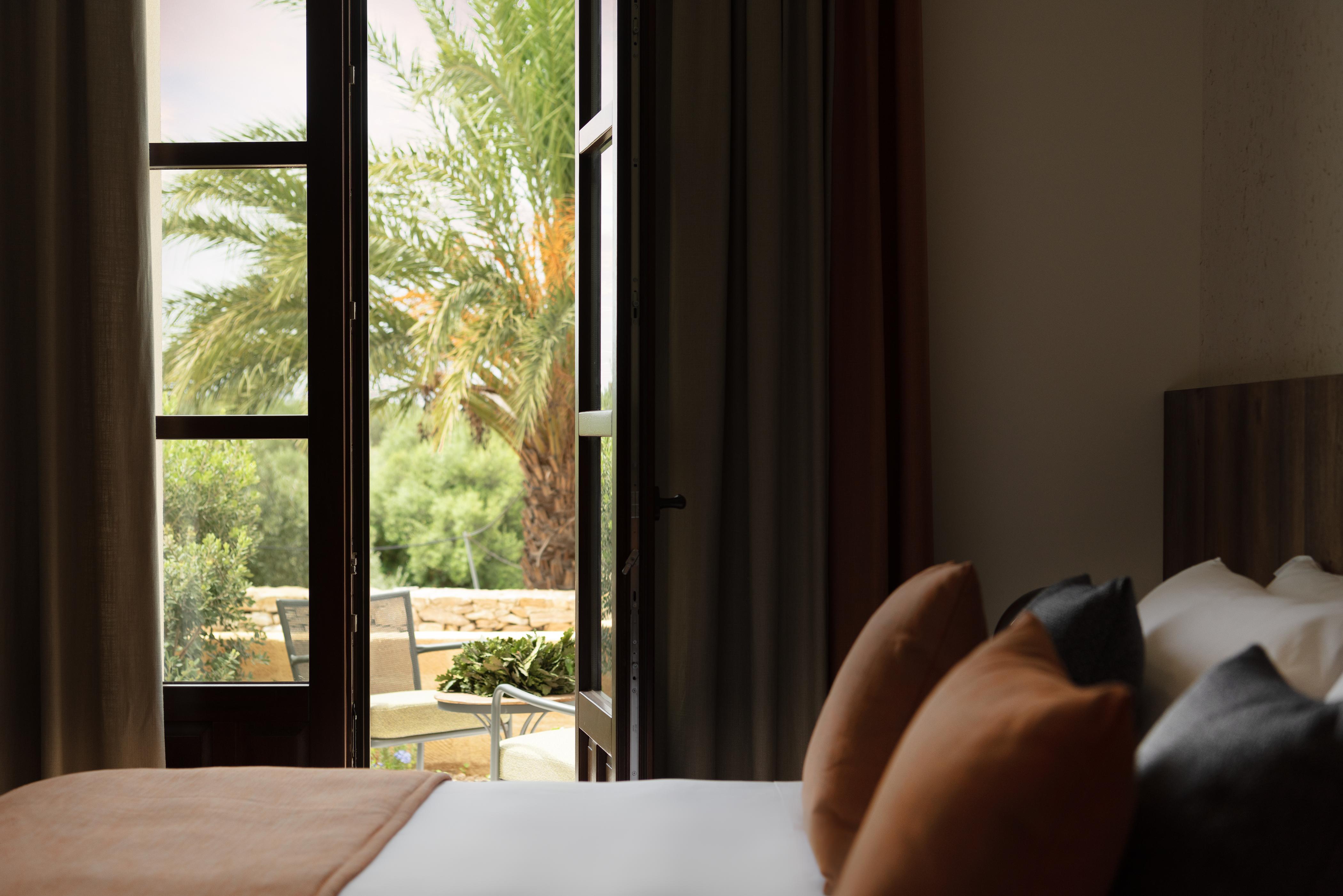 Momentum Wellness Bio Resort Castelvetrano Ngoại thất bức ảnh