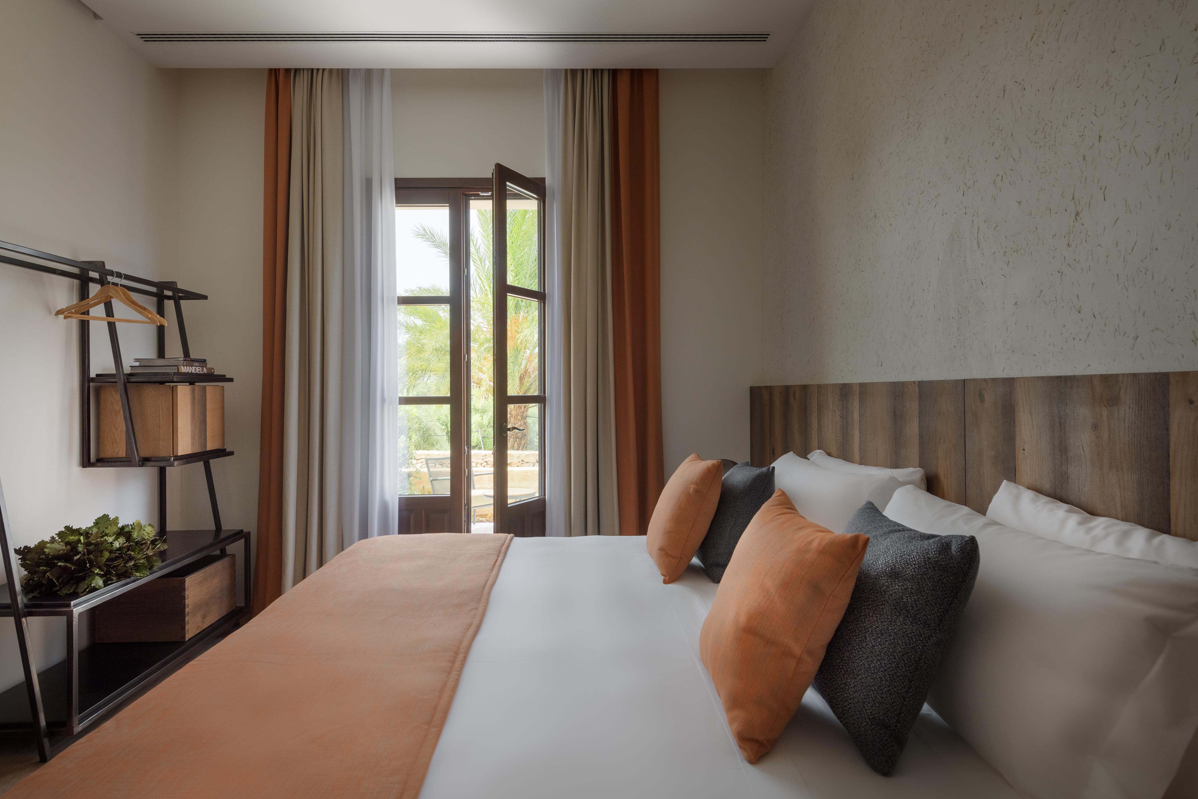 Momentum Wellness Bio Resort Castelvetrano Ngoại thất bức ảnh