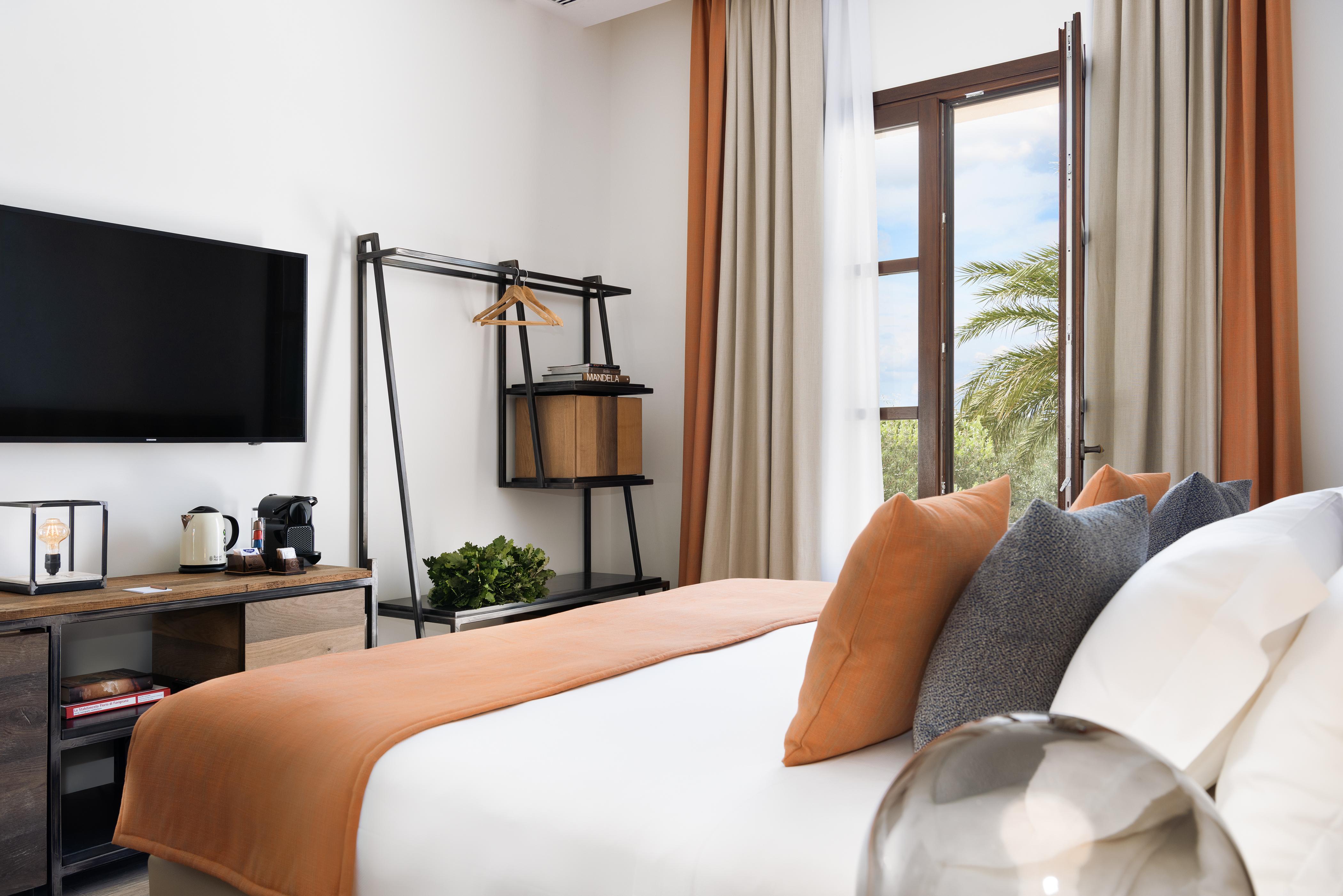 Momentum Wellness Bio Resort Castelvetrano Ngoại thất bức ảnh