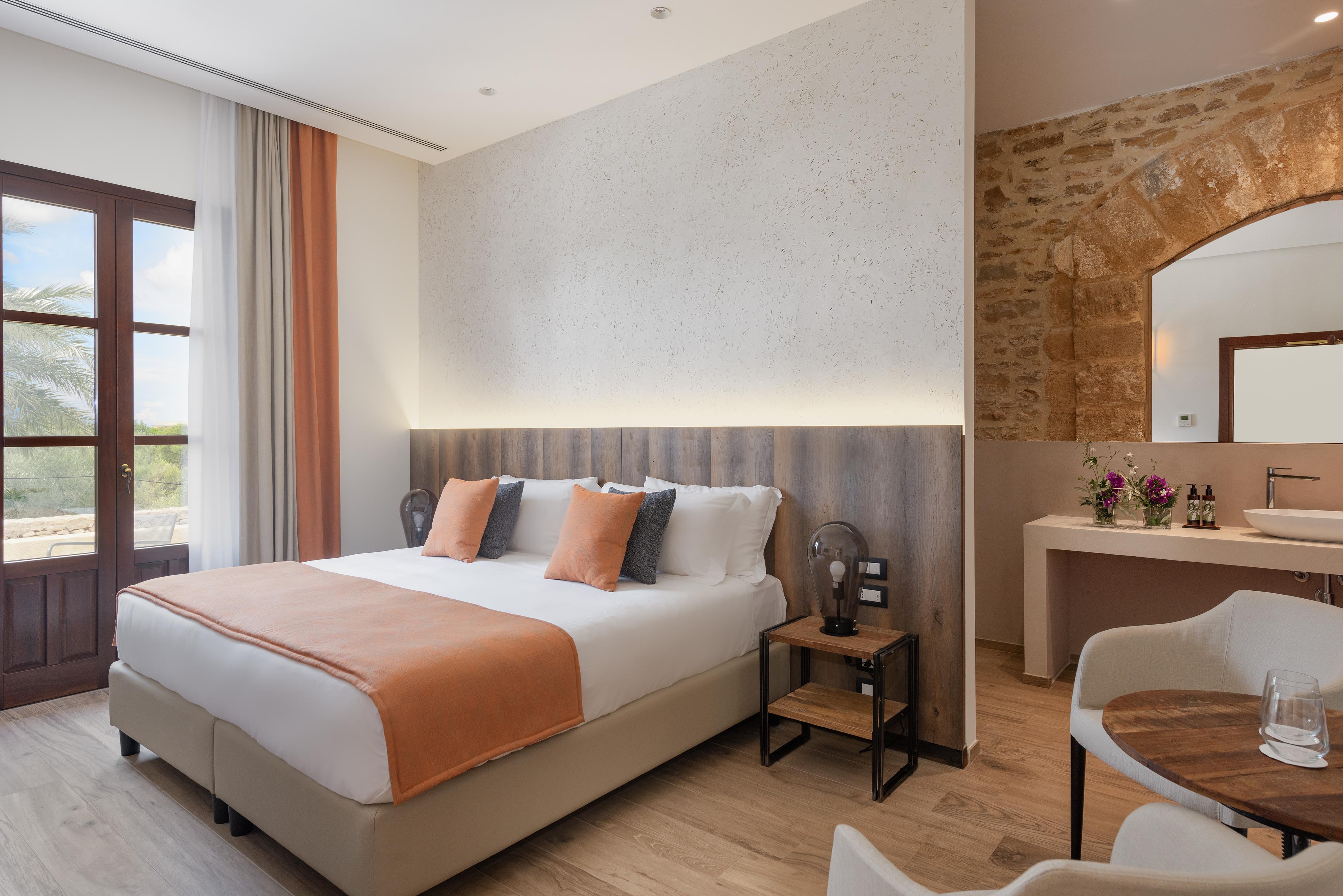Momentum Wellness Bio Resort Castelvetrano Ngoại thất bức ảnh