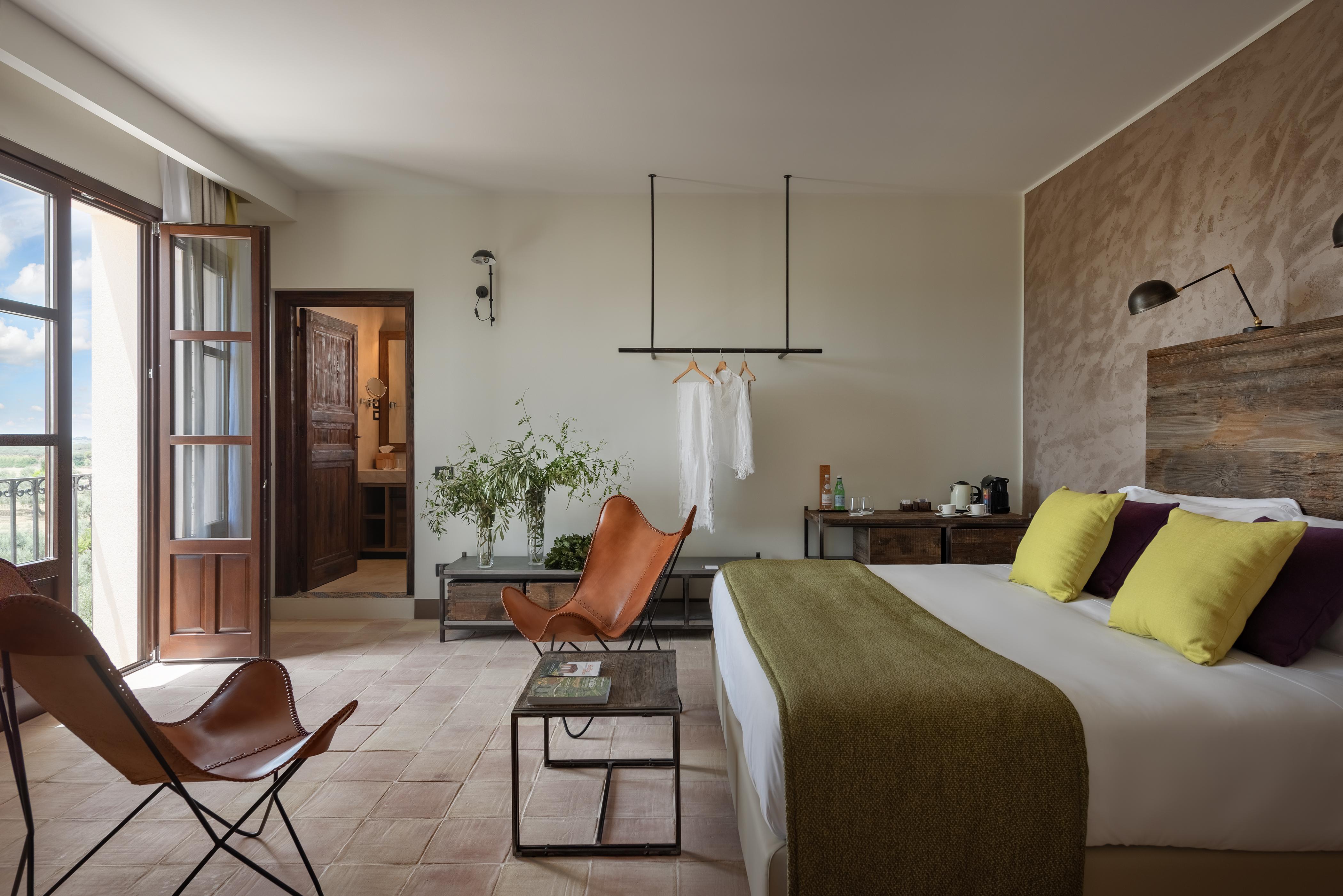Momentum Wellness Bio Resort Castelvetrano Ngoại thất bức ảnh