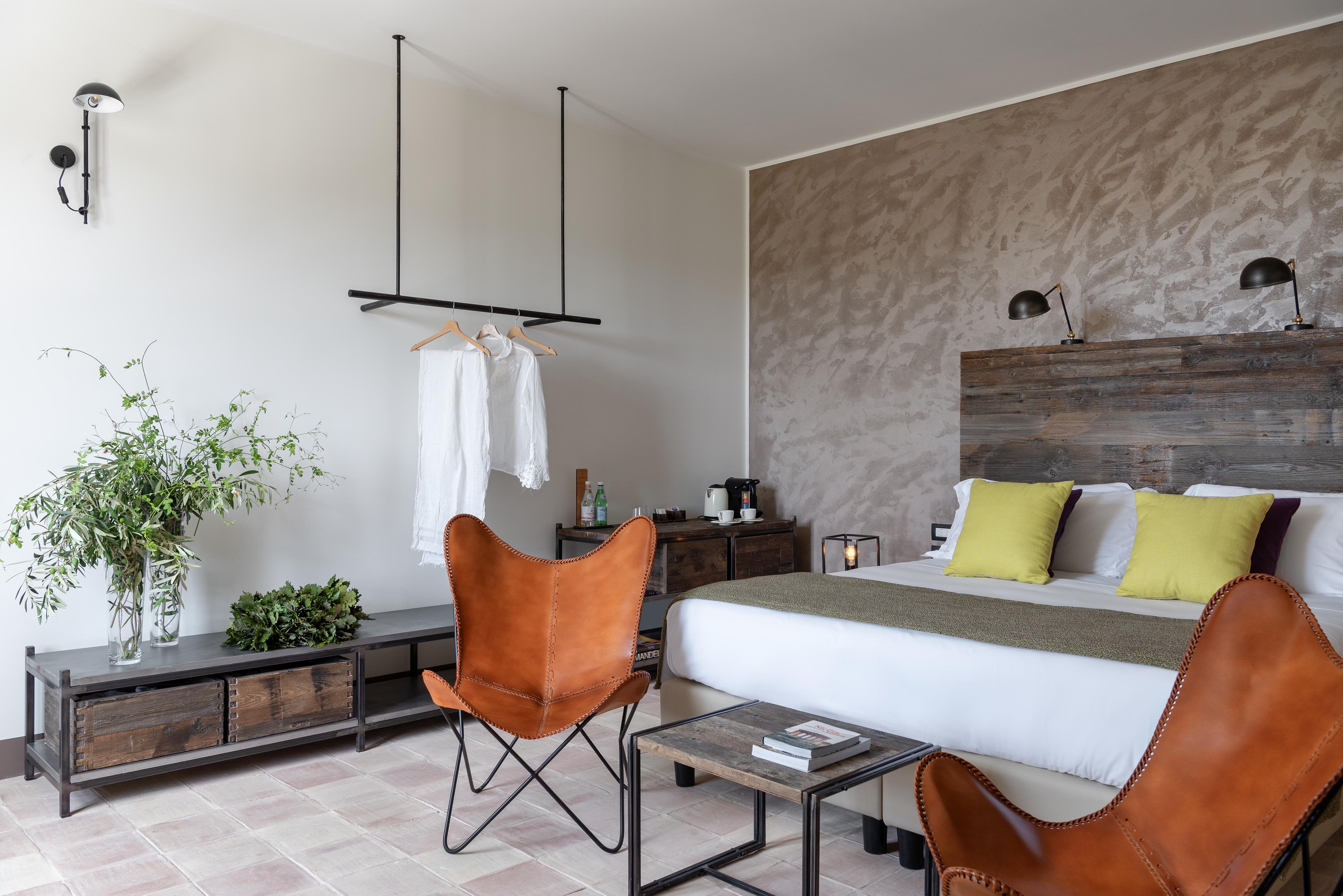 Momentum Wellness Bio Resort Castelvetrano Ngoại thất bức ảnh