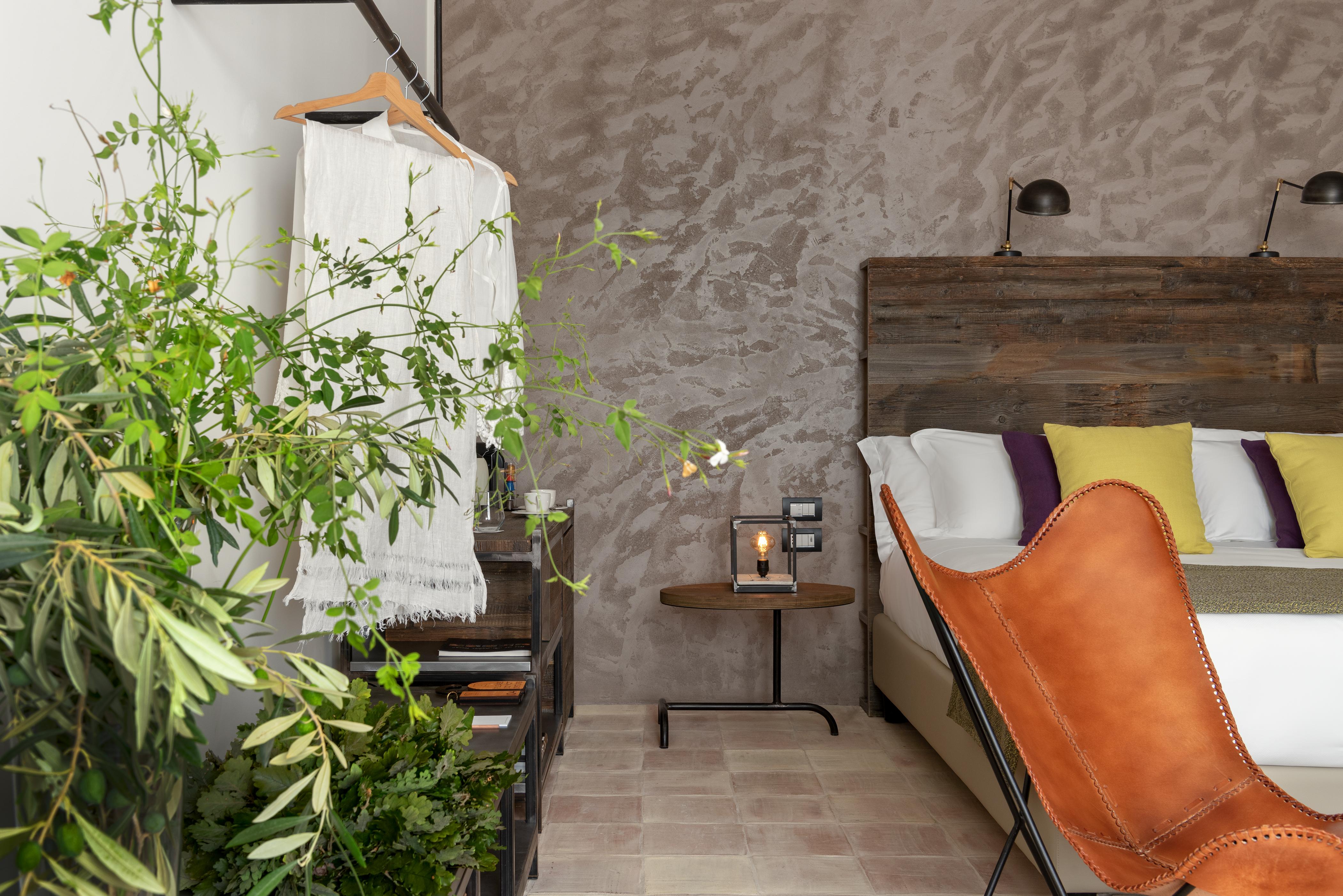 Momentum Wellness Bio Resort Castelvetrano Ngoại thất bức ảnh