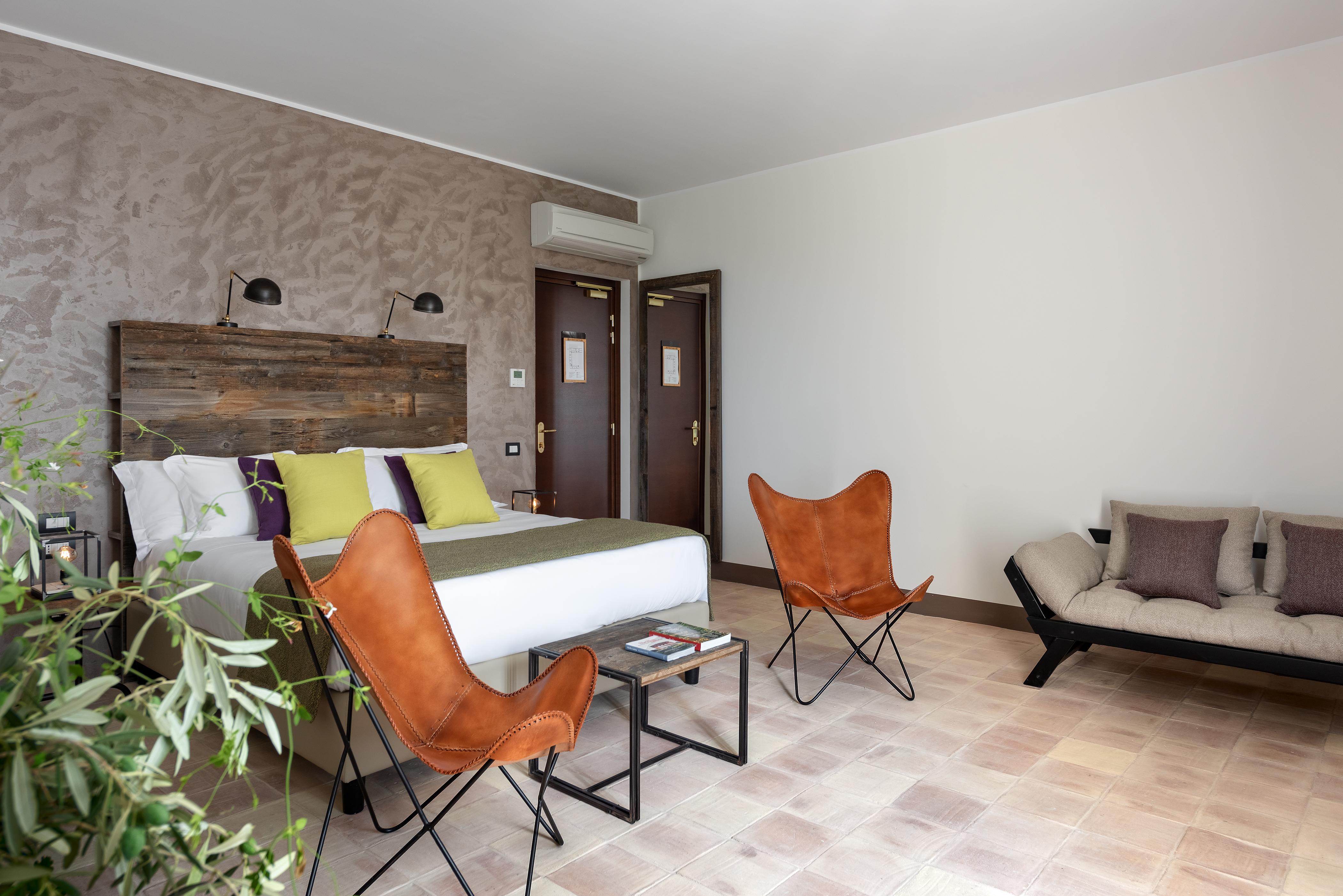 Momentum Wellness Bio Resort Castelvetrano Ngoại thất bức ảnh