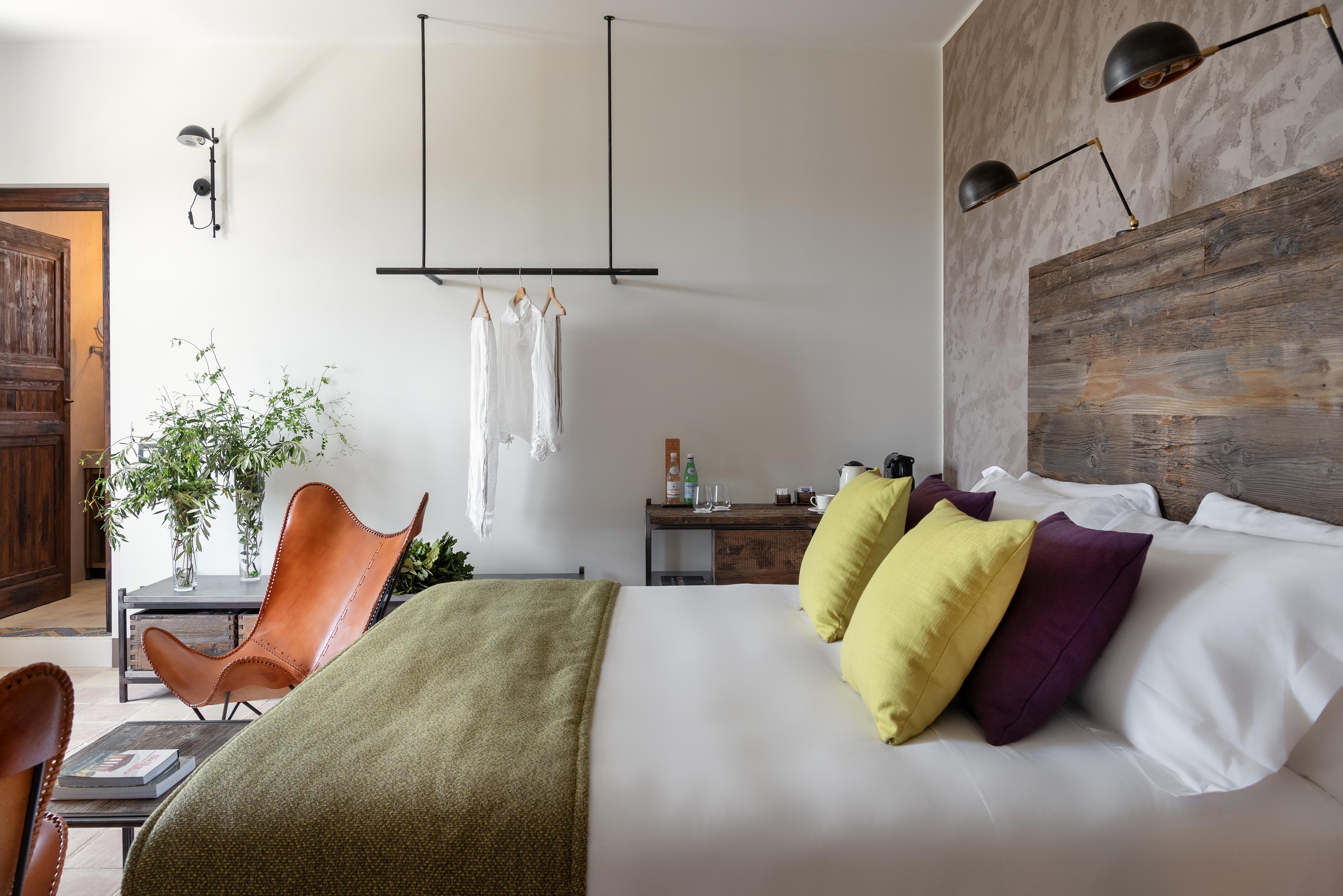 Momentum Wellness Bio Resort Castelvetrano Ngoại thất bức ảnh