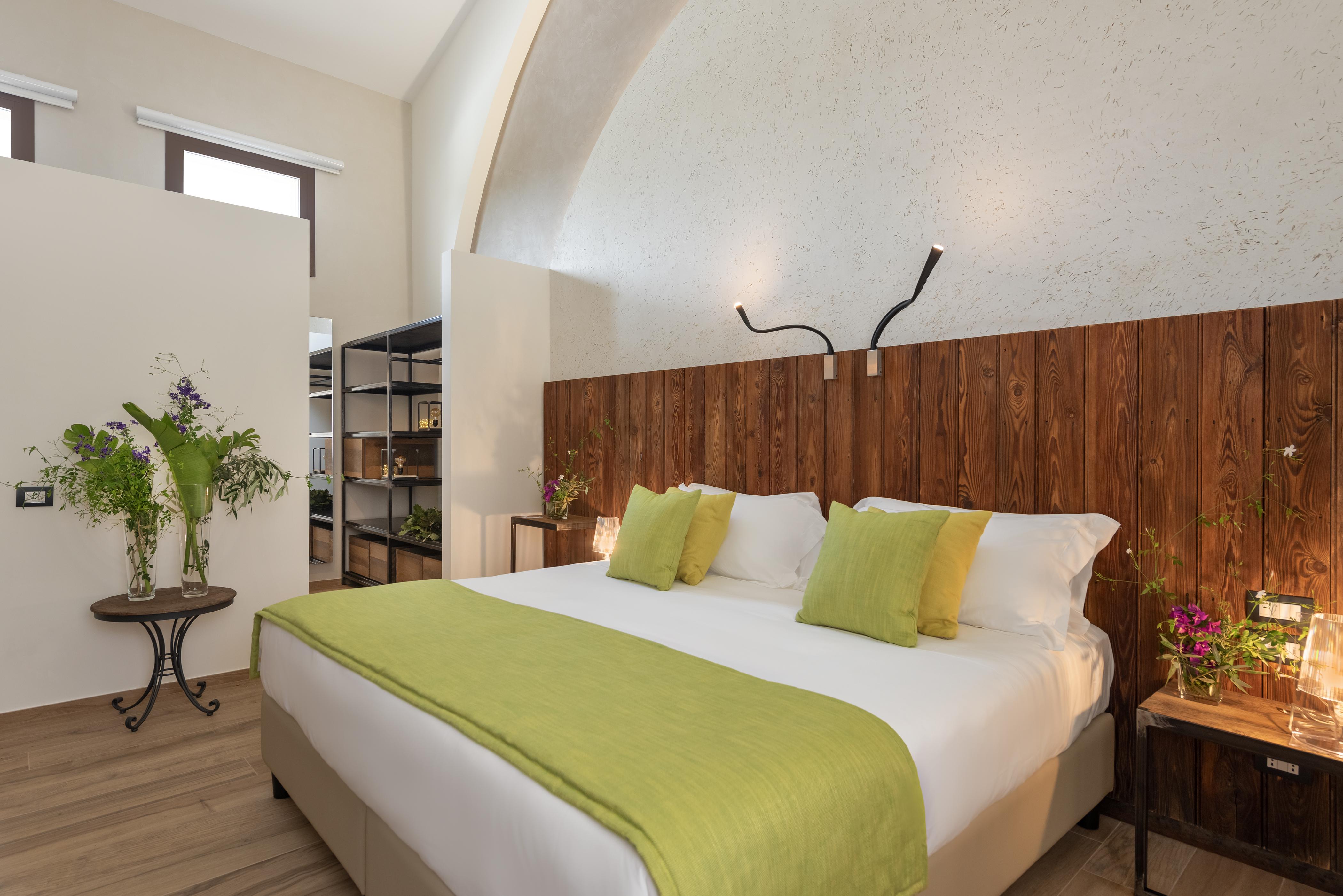 Momentum Wellness Bio Resort Castelvetrano Ngoại thất bức ảnh
