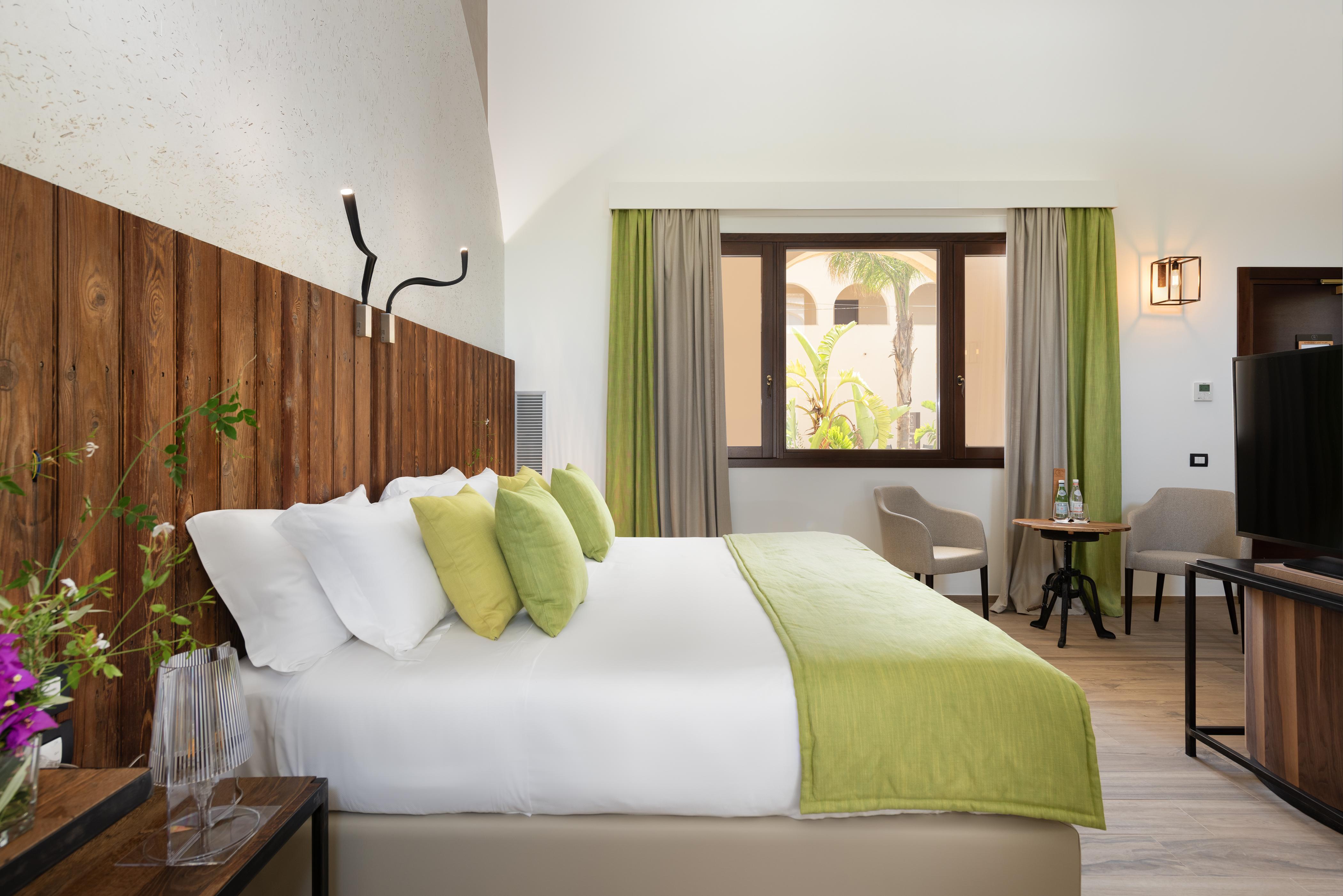 Momentum Wellness Bio Resort Castelvetrano Ngoại thất bức ảnh