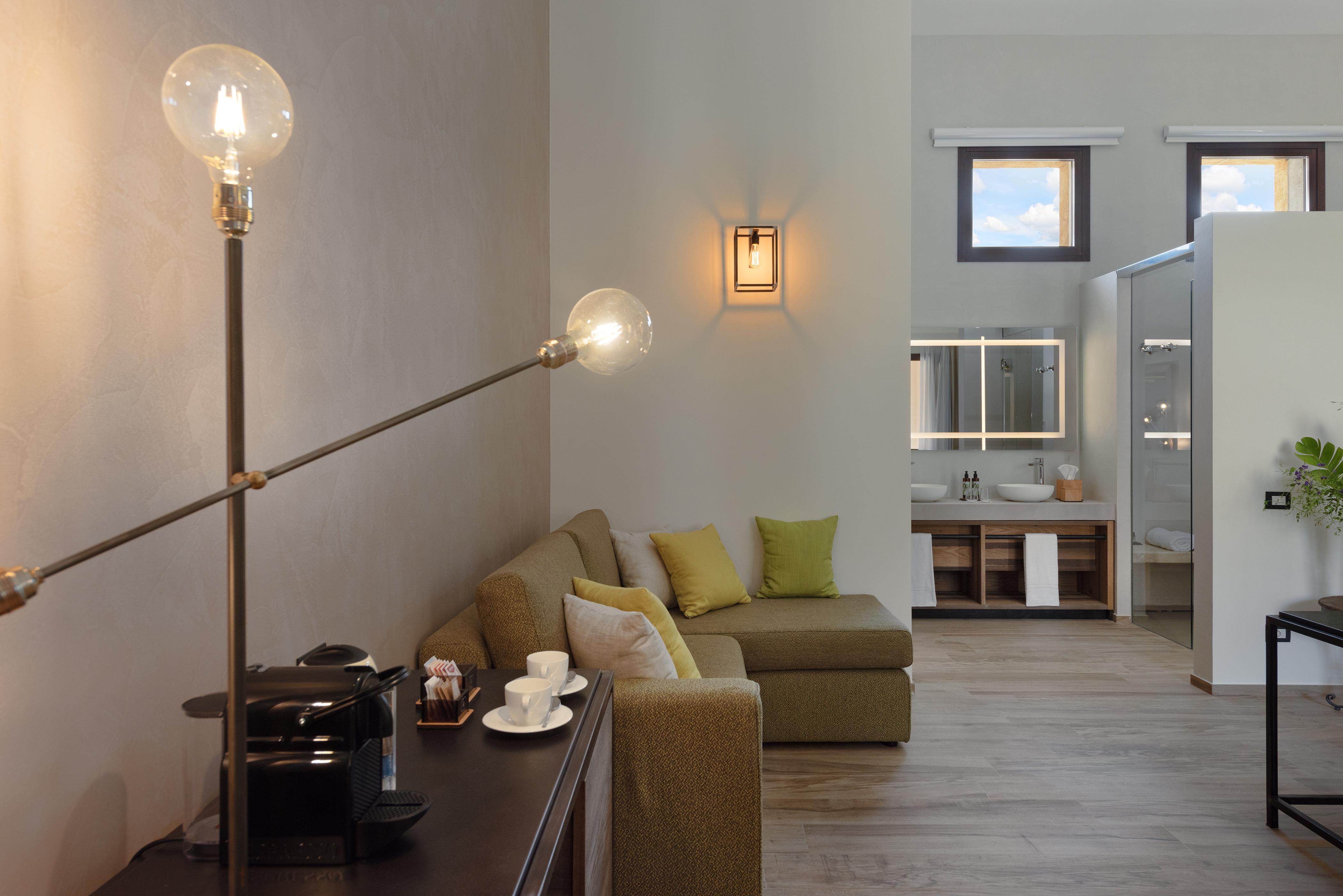 Momentum Wellness Bio Resort Castelvetrano Ngoại thất bức ảnh