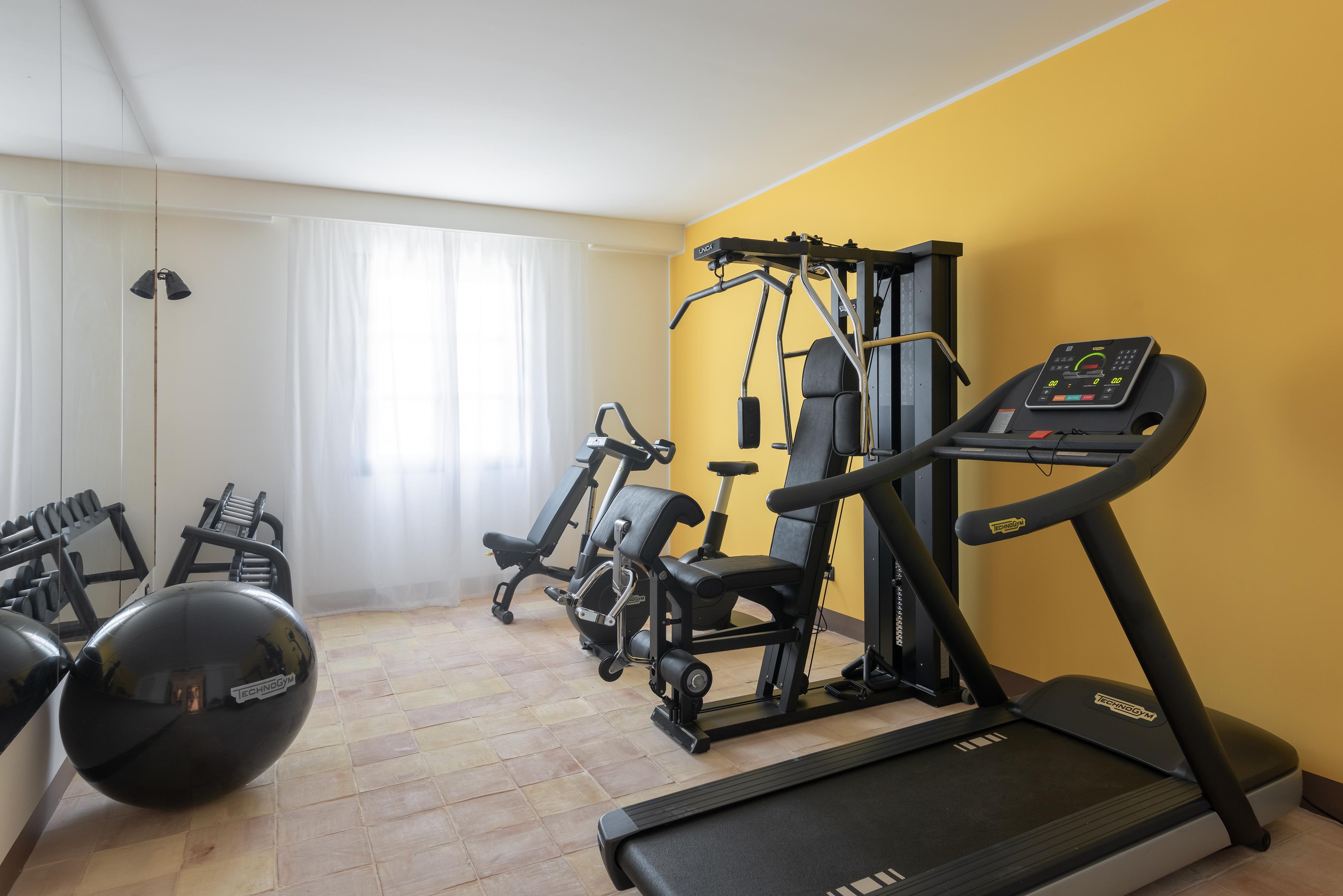 Momentum Wellness Bio Resort Castelvetrano Ngoại thất bức ảnh