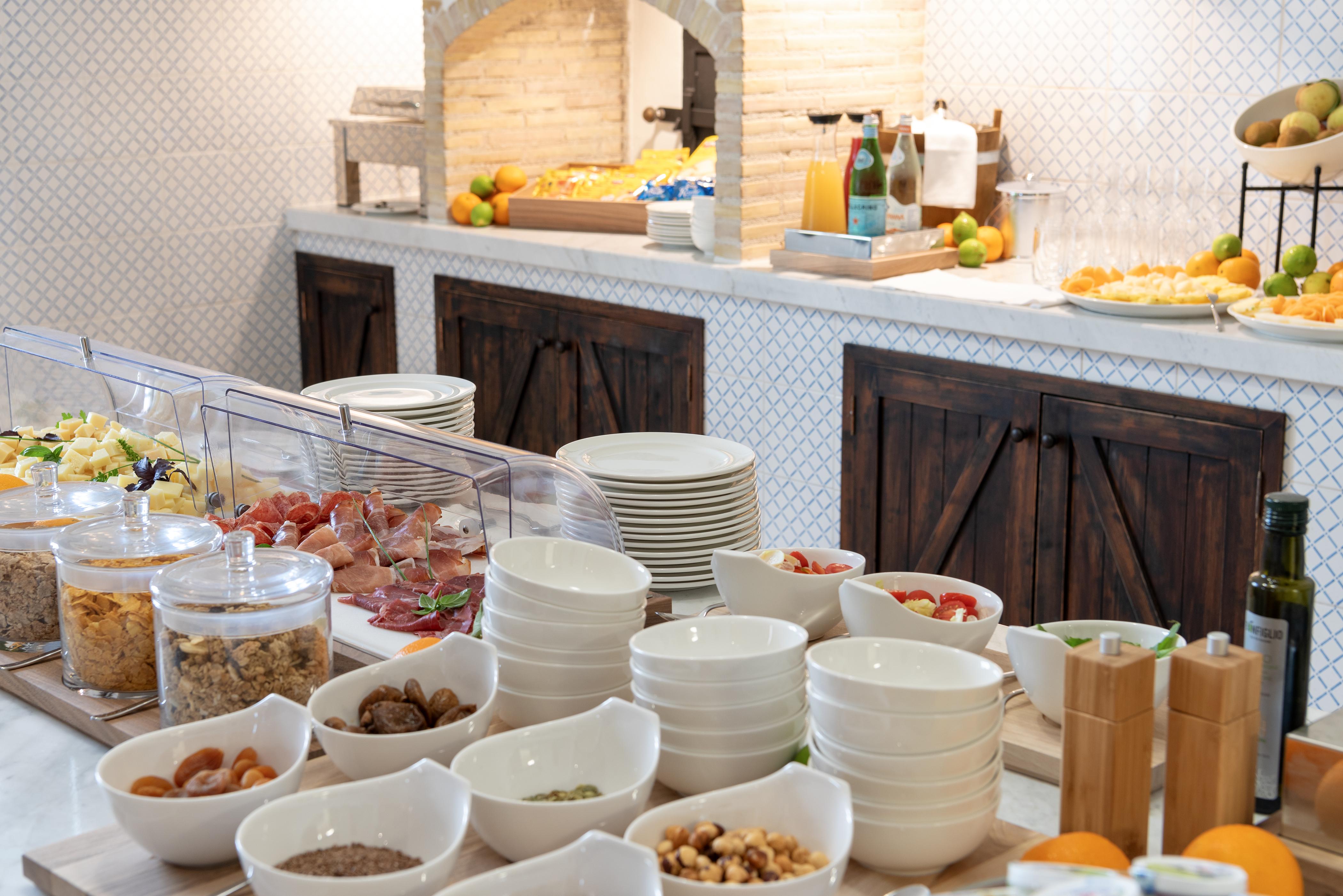 Momentum Wellness Bio Resort Castelvetrano Ngoại thất bức ảnh