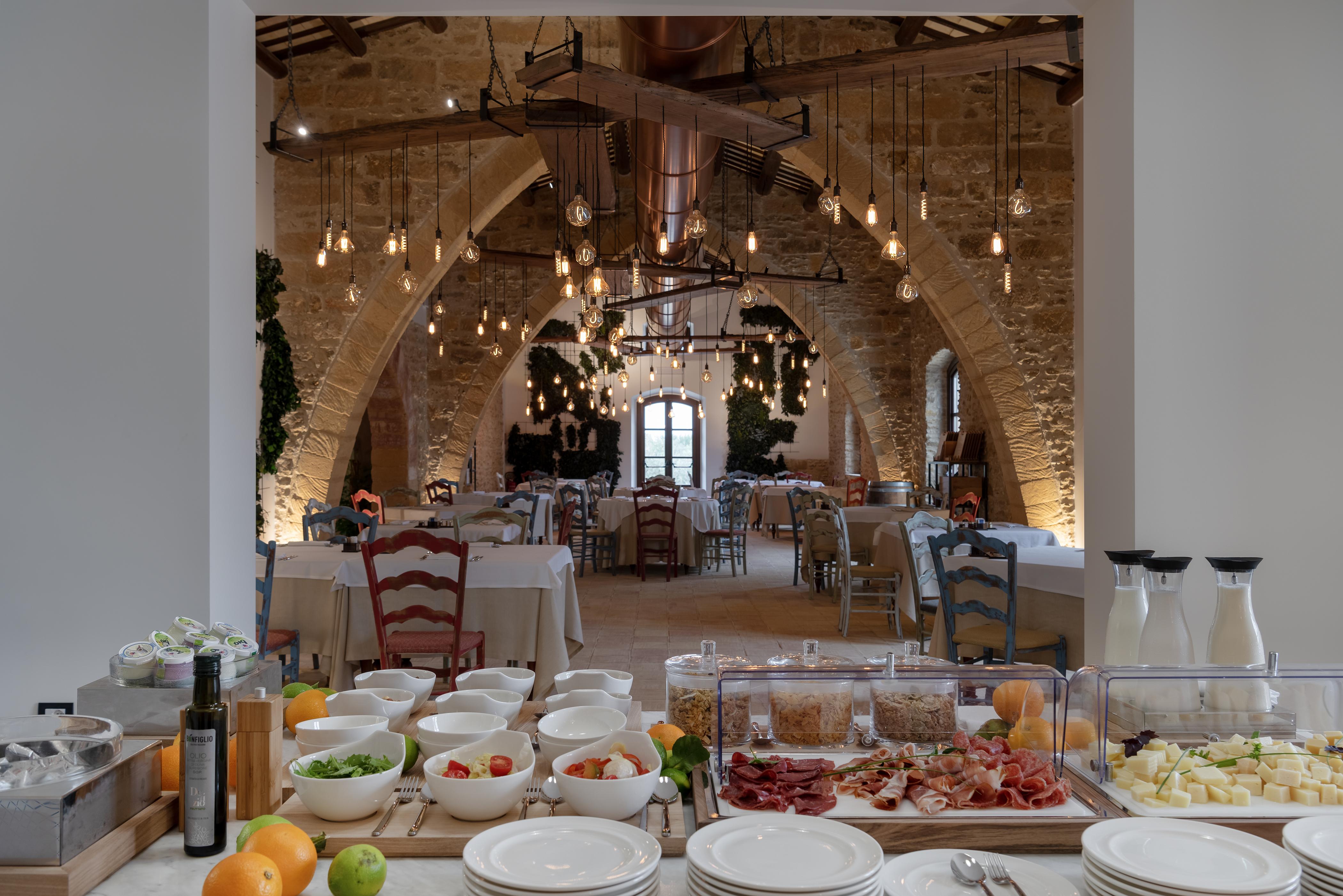 Momentum Wellness Bio Resort Castelvetrano Ngoại thất bức ảnh