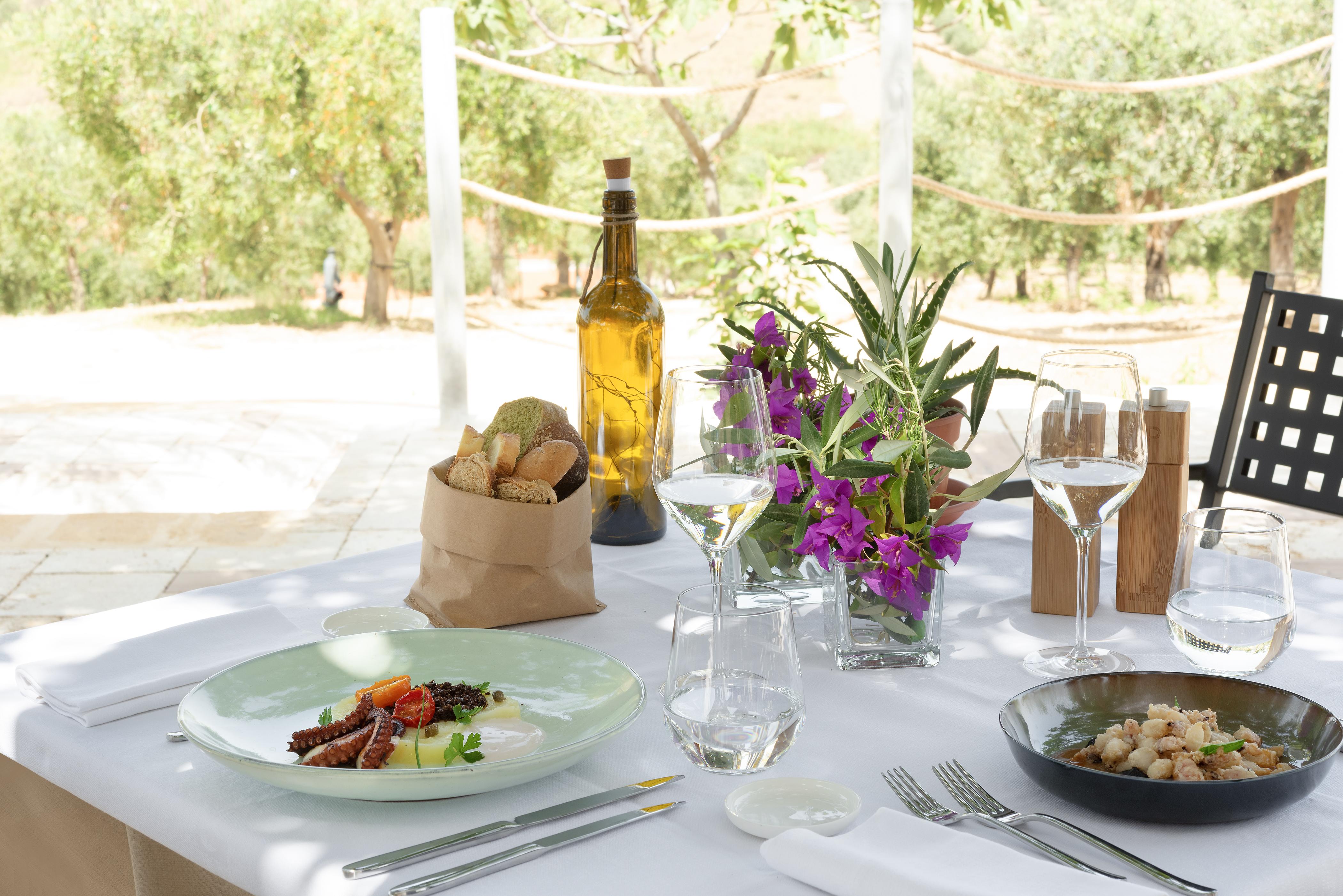 Momentum Wellness Bio Resort Castelvetrano Ngoại thất bức ảnh