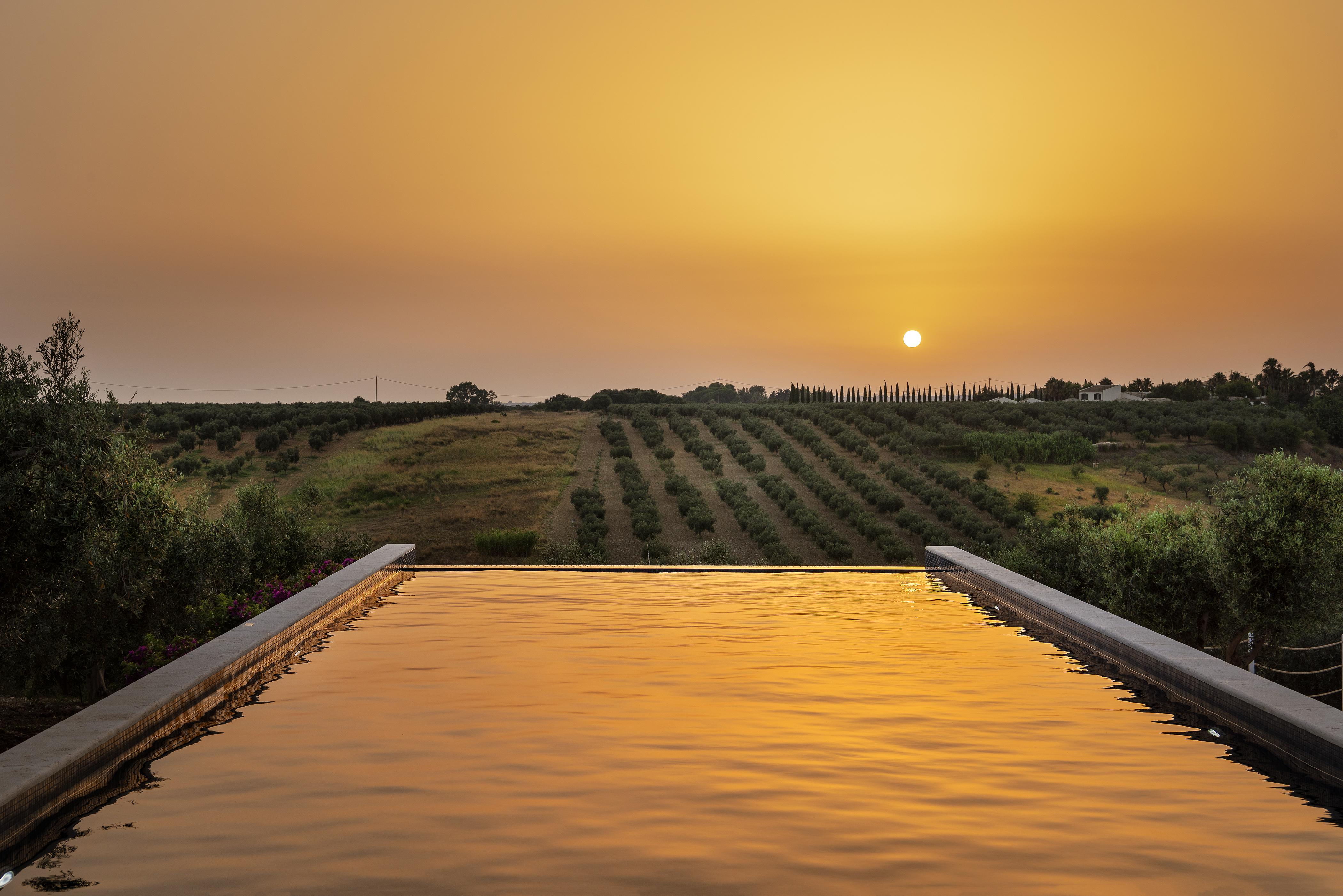 Momentum Wellness Bio Resort Castelvetrano Ngoại thất bức ảnh