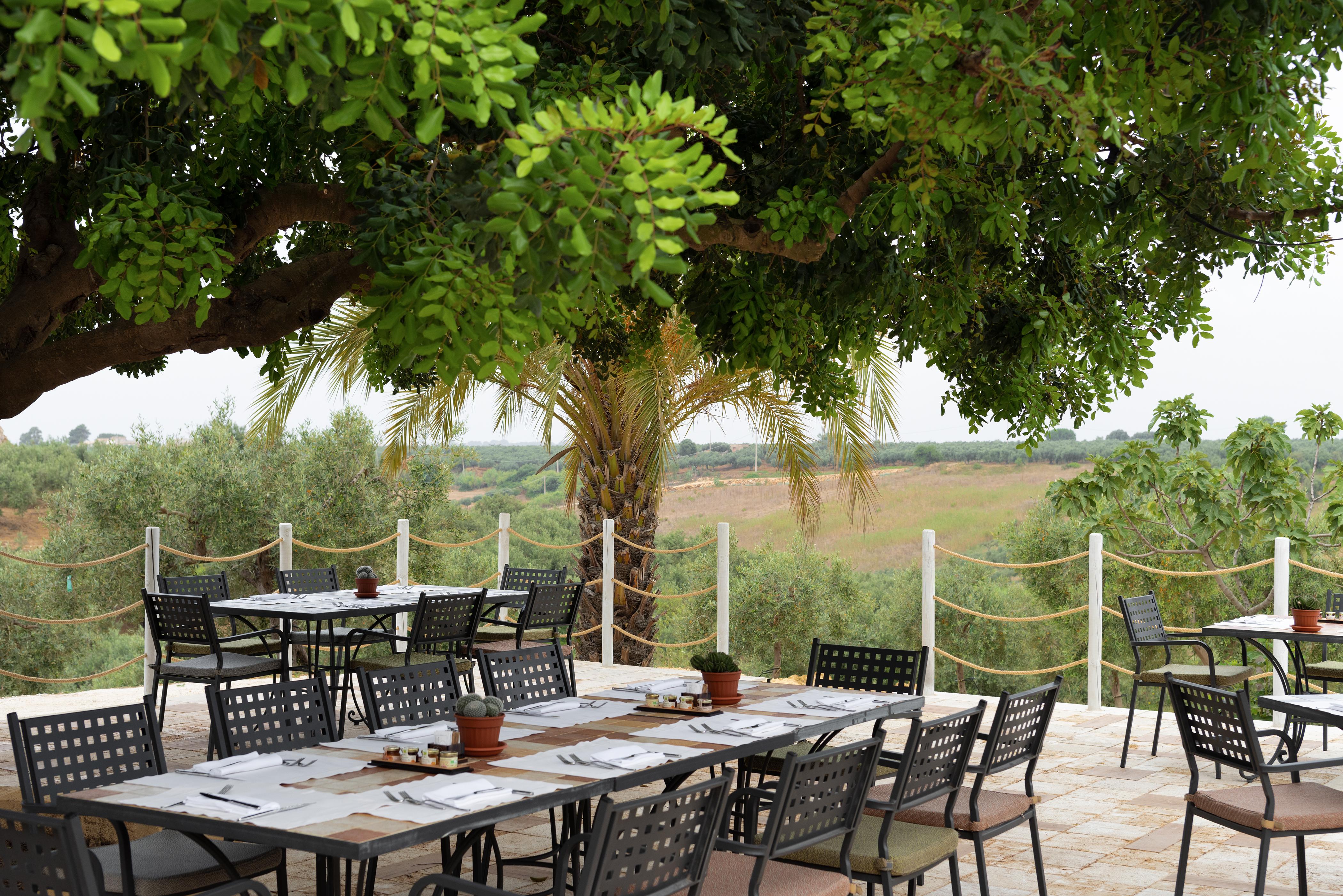 Momentum Wellness Bio Resort Castelvetrano Ngoại thất bức ảnh