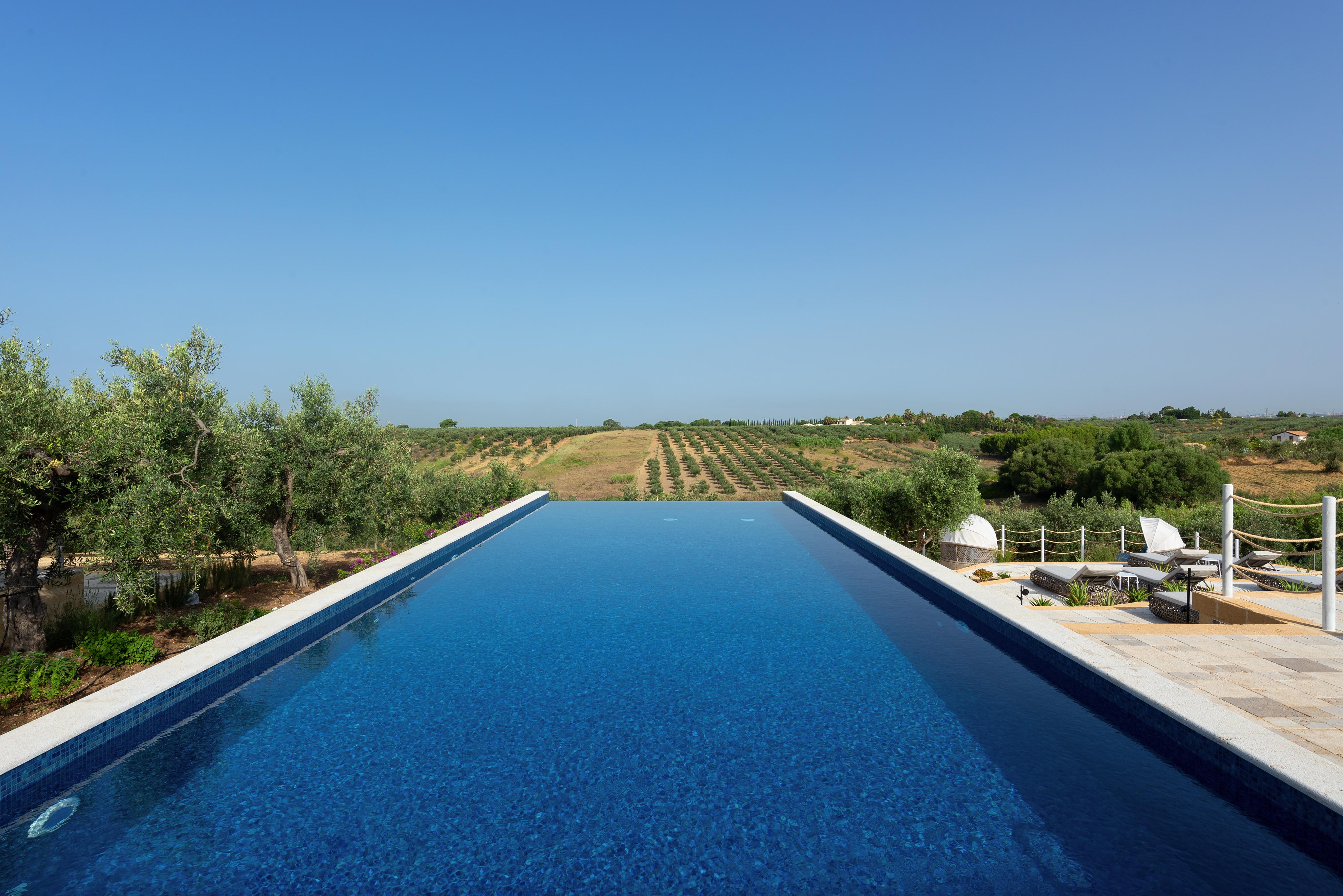 Momentum Wellness Bio Resort Castelvetrano Ngoại thất bức ảnh